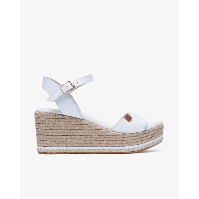 SANDALIAS MUJER POPA ARENAL PIEL